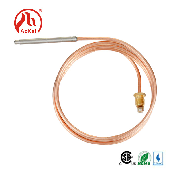 Thermocouple ປ່ຽນແປງໄດ້