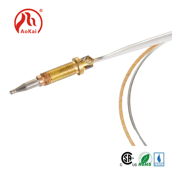 Thermocouple ເຕົາແກGasດອິນຟາເຣດ