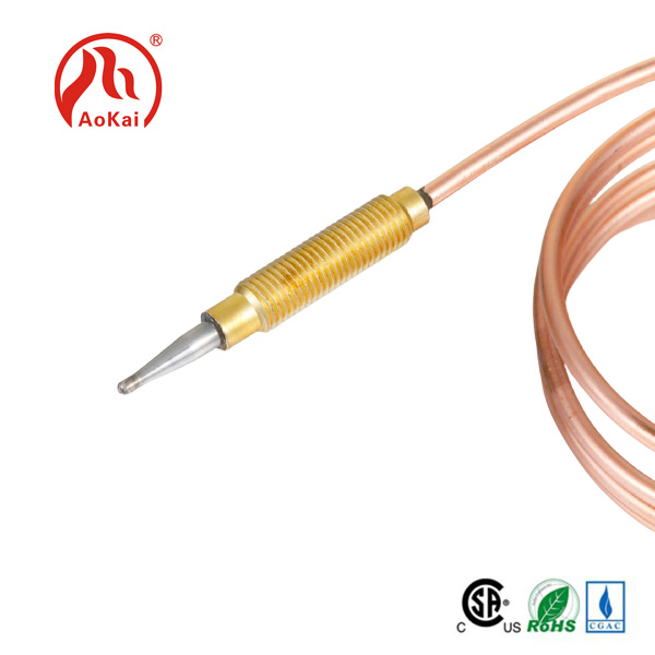 Thermocouple ພາກສ່ວນເຄື່ອງໃຊ້ໃນເຮືອນຄົວ